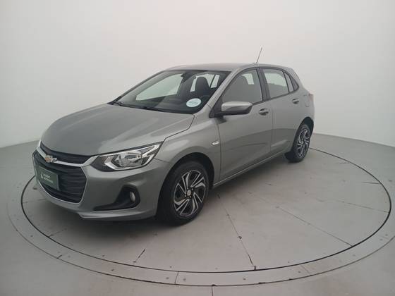 CHEVROLET ONIX 1.0 FLEX LT MANUAL CHEVROLET ONIX 1.0 FLEX LT MANUAL